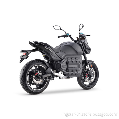 CKD 72V6000W/10000W Adult Electric Motorcycle Electric Motorbike Cheap 100-120km Speed Electric Scooter